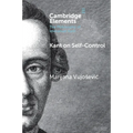 Kant on Self-Control