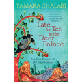 Late for Tea at the Deer Palace