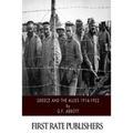 Greece and the Allies 1914-1922