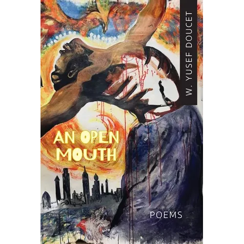 An Open Mouth