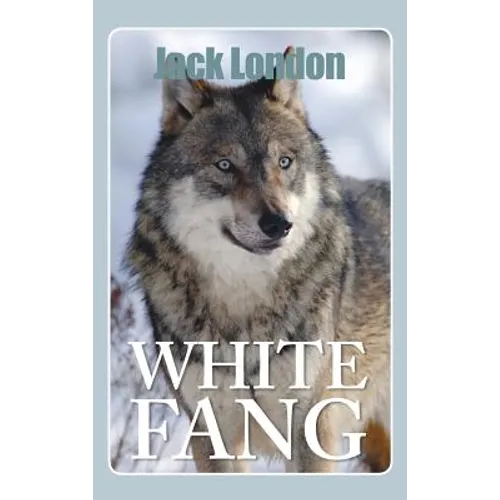 White Fang