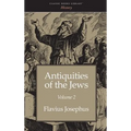 Antiquities of the Jews Volume 2
