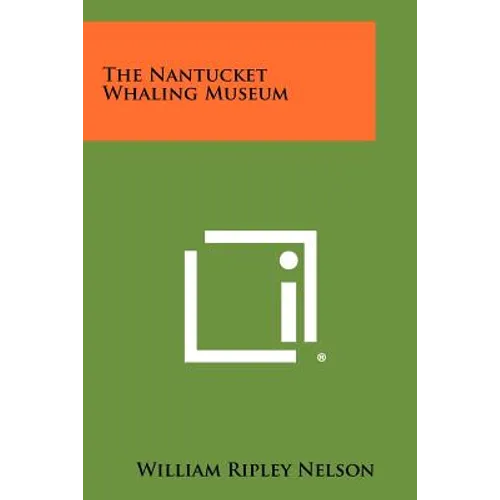 The Nantucket Whaling Museum