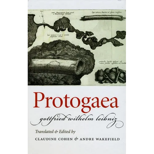 Protogaea