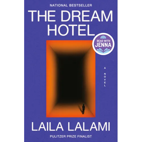 The Dream Hotel: A Read with Jenna Pick