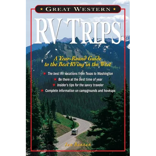 Great Western RV Trips