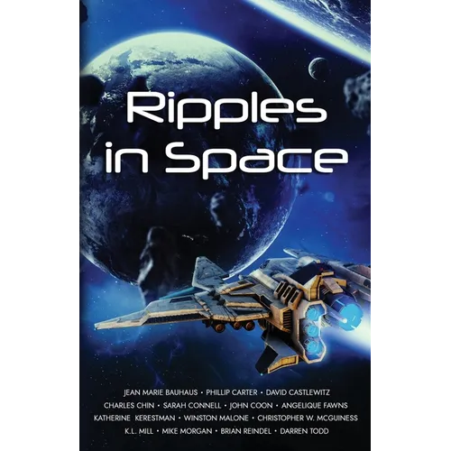 Ripples in Space