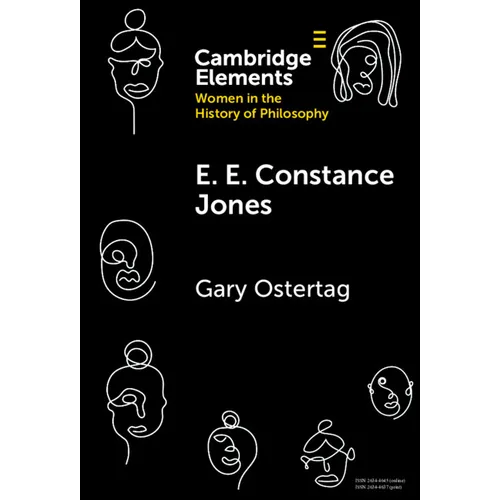 E. E. Constance Jones