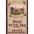 Stay With Me (Alternate Special Edition Cover)