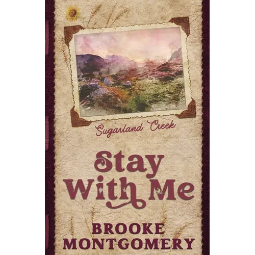 Stay With Me (Alternate Special Edition Cover)