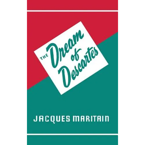 Dream of Descartes