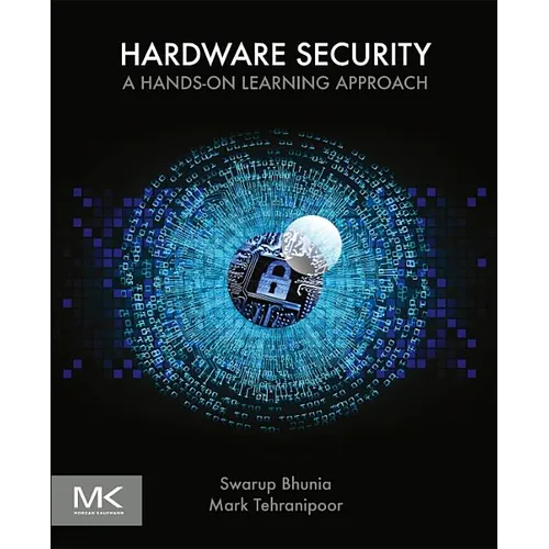 Hardware Security: A Hands-On Learning Approach