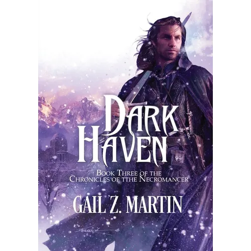 Dark Haven
