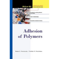 Adhesion of Polymers