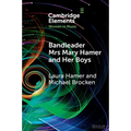 Bandleader Mrs Mary Hamer and Her Boys