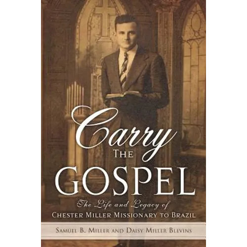 Carry the Gospel