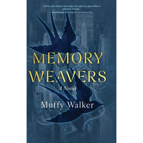 Memory Weavers