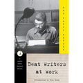 Beat Writers at Work: The Paris Review