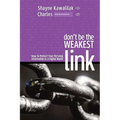 Don't Be the Weakest Link: How to Protect Your Personal Information in a Digital World