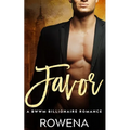 Favor: A BWWM Billionaire Romance