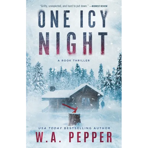 One Icy Night