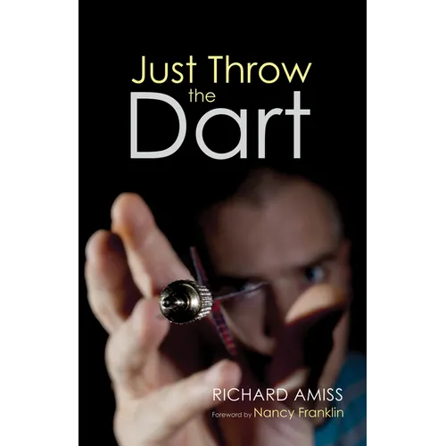Just Throw the Dart