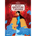 Disney Mulan: Mulan's Adventure Journal