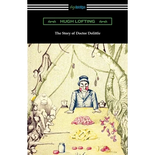 The Story of Doctor Dolittle