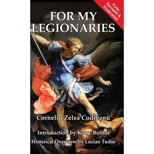 For My Legionaries