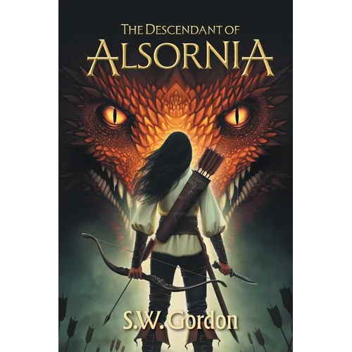 The Descendant of Alsornia