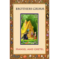 Hansel and Gretel