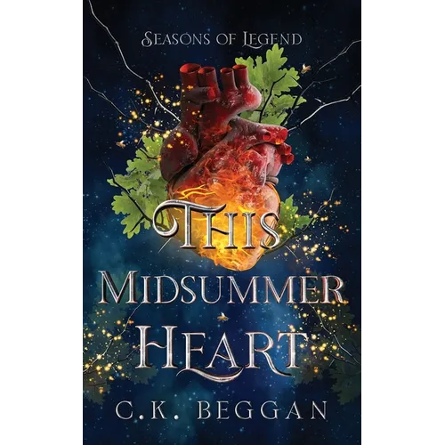 This Midsummer Heart