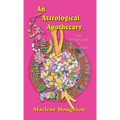 An Astrological Apothecary