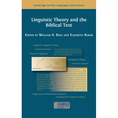 Linguistic Theory and the Biblical Text