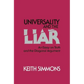Universality and the Liar: An Essay on Truth and the Diagonal Argument