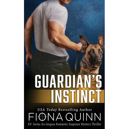 Guardian's Instinct