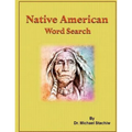 Native American Word Search