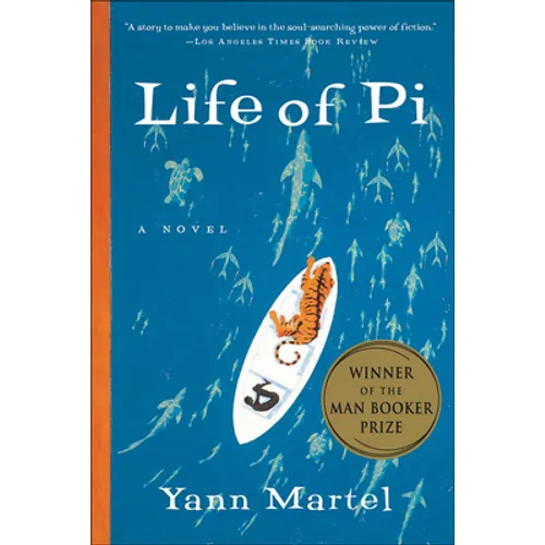 Life of Pi
