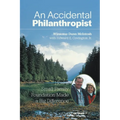 An Accidental Philanthropist: How A Small Family Foundation Made A Big Difference