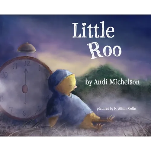 Little Roo