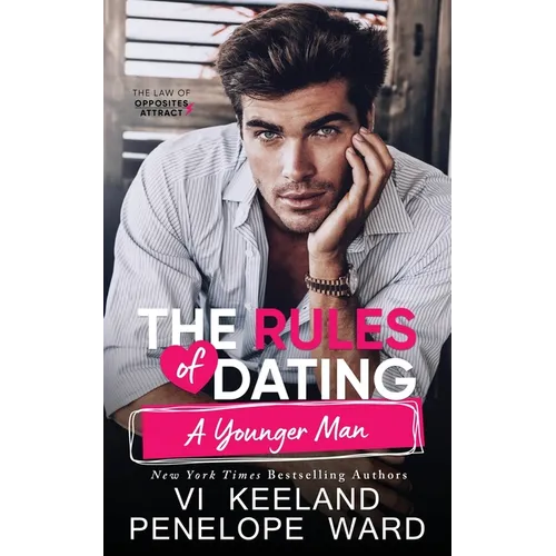 The Rules of Dating a Younger Man