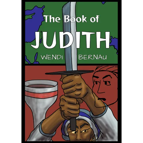 The Book of Judith