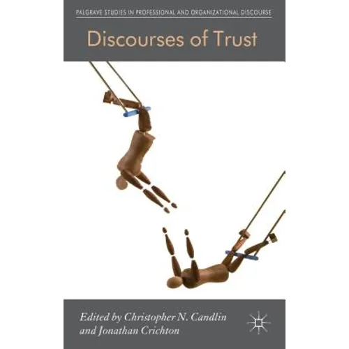 Discourses of Trust