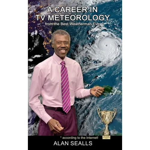 A Career in TV Meteorology