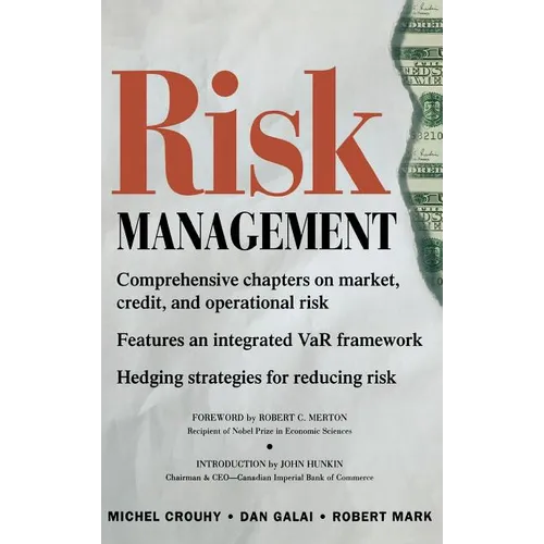 Risk Management