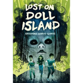 Lost on Doll Island