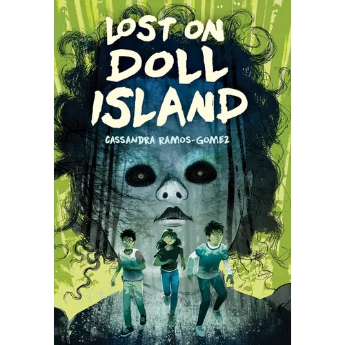 Lost on Doll Island