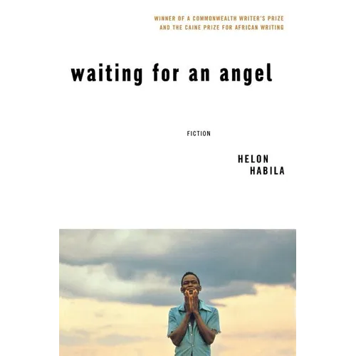 Waiting for an Angel