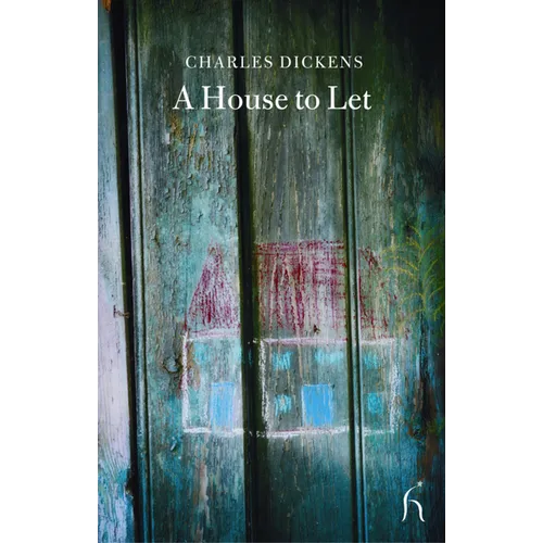A House to Let