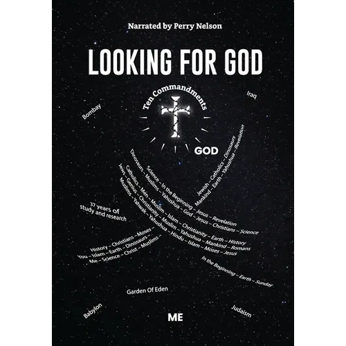 Looking For God